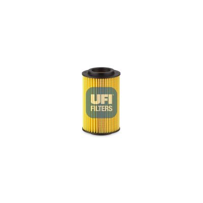 FILTROS DE ACEITE