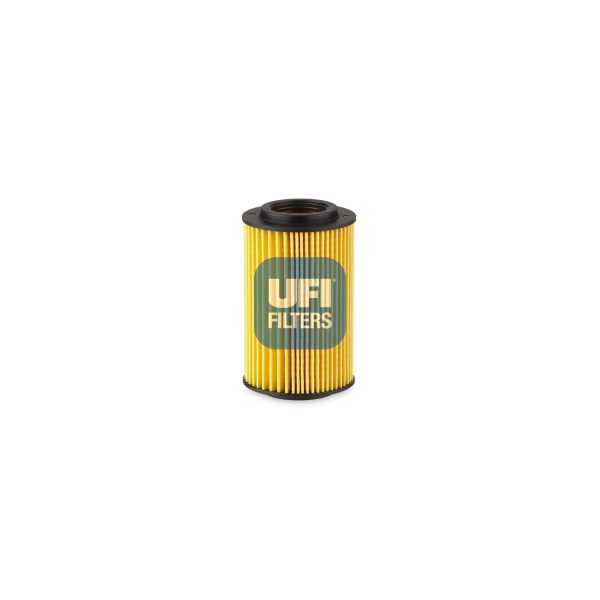 FILTROS DE ACEITE