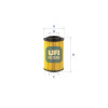 FILTROS DE ACEITE