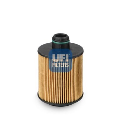 FILTROS DE ACEITE