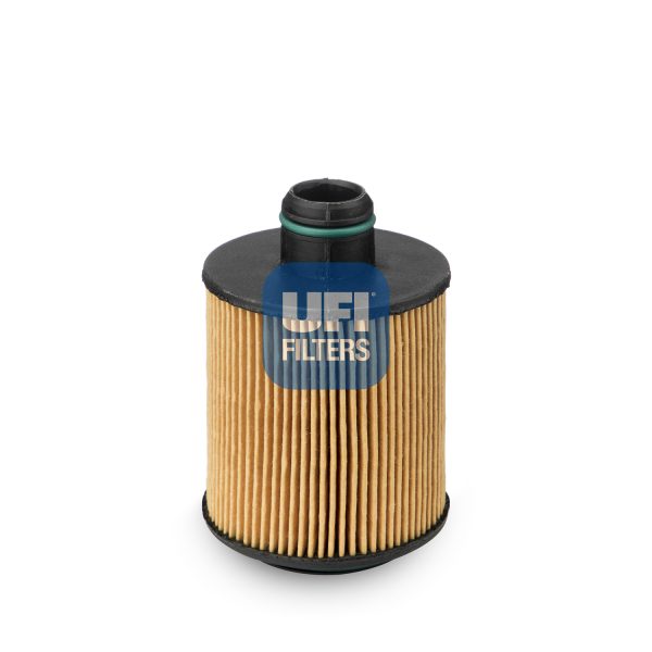 FILTROS DE ACEITE
