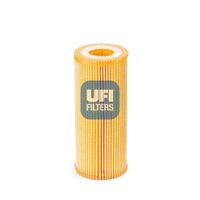 FILTROS DE ACEITE