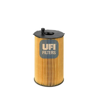 FILTROS DE ACEITE
