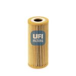 FILTROS DE ACEITE