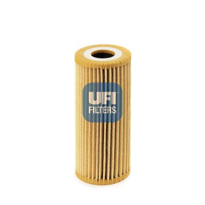 FILTROS DE ACEITE