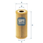 FILTROS DE ACEITE