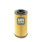 FILTROS DE ACEITE