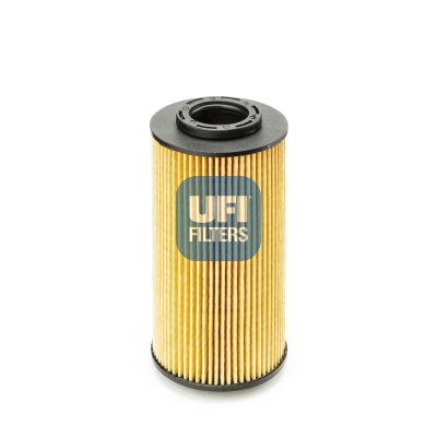 FILTROS DE ACEITE