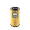 FILTROS DE ACEITE