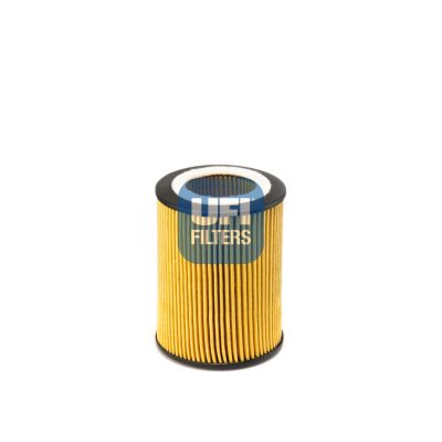 FILTROS DE ACEITE