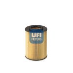 FILTROS DE ACEITE