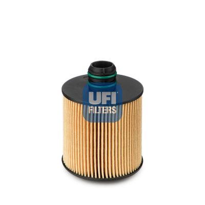 Elemento de Filtro de Aceite