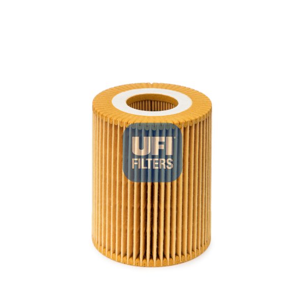 FILTROS DE ACEITE