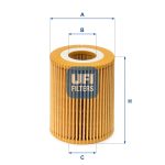 FILTROS DE ACEITE
