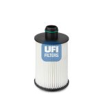FILTROS DE ACEITE
