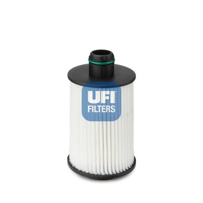 FILTROS DE ACEITE