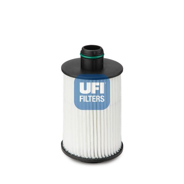 FILTROS DE ACEITE