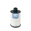 FILTROS DE ACEITE
