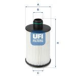 FILTROS DE ACEITE