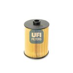 Elemento de Filtro de Aceite