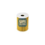 FILTROS DE ACEITE