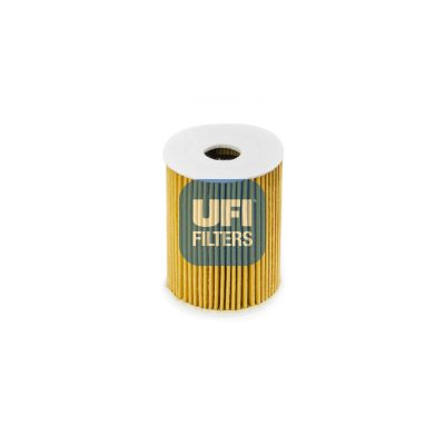 FILTROS DE ACEITE