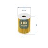 FILTROS DE ACEITE