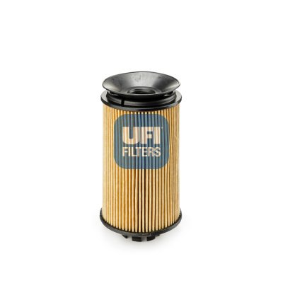 FILTROS DE ACEITE