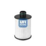 FILTROS DE ACEITE