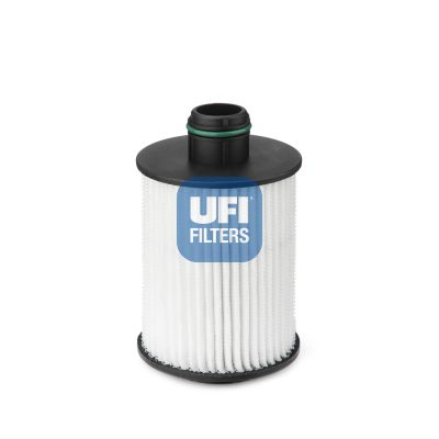 FILTROS DE ACEITE
