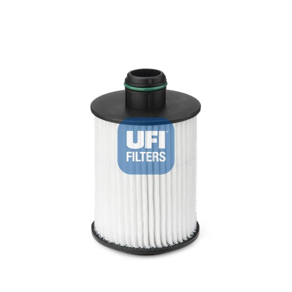 FILTROS DE ACEITE