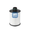 FILTROS DE ACEITE