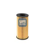 FILTROS DE ACEITE