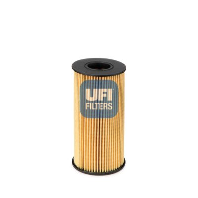 FILTROS DE ACEITE