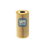 Elemento de Filtro de Aceite