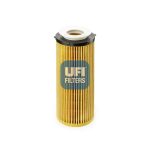 FILTROS DE ACEITE