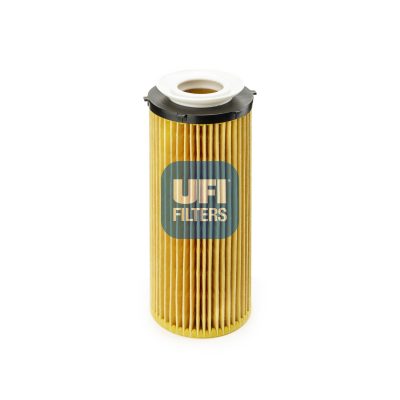 FILTROS DE ACEITE