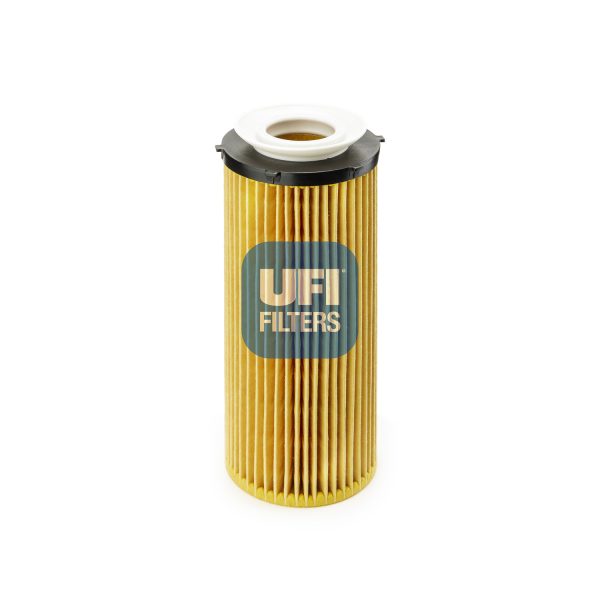 FILTROS DE ACEITE