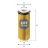 FILTROS DE ACEITE