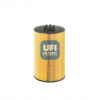 UFI-25.097.00 Elemento de Filtro de Aceite