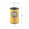 UFI-25.097.00 Elemento de Filtro de Aceite