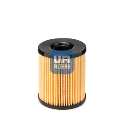 FILTROS DE ACEITE