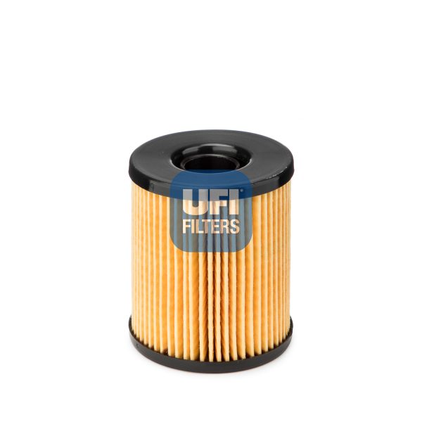 FILTROS DE ACEITE