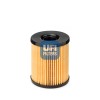 FILTROS DE ACEITE