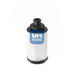 FILTROS DE ACEITE