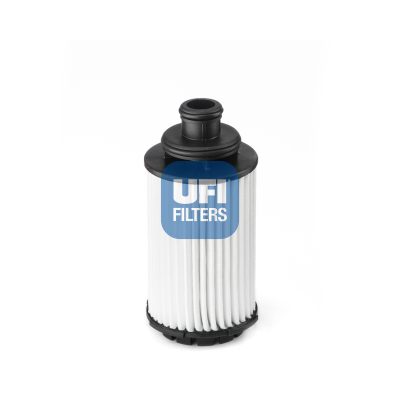 FILTROS DE ACEITE