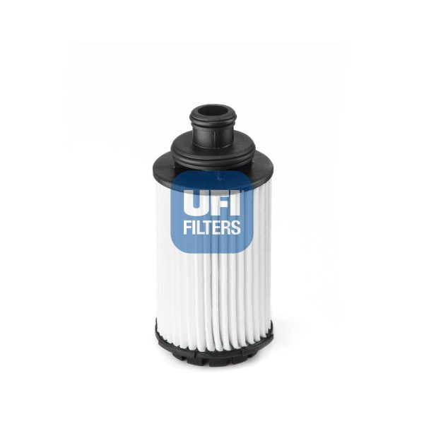 FILTROS DE ACEITE