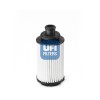 FILTROS DE ACEITE