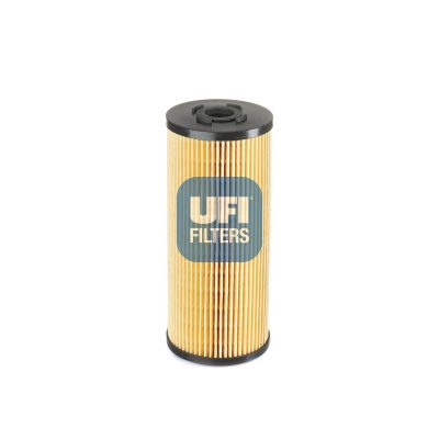 FILTROS DE ACEITE