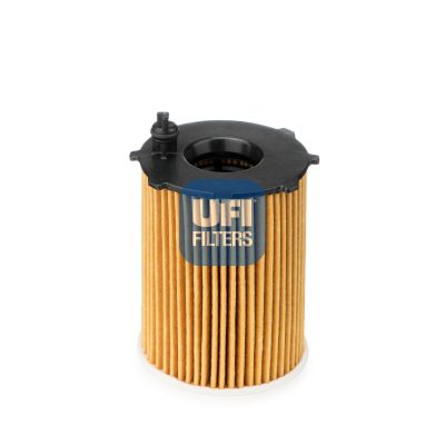 FILTROS DE ACEITE